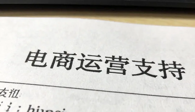 电商运营支持选型关注点及适用场景分析
