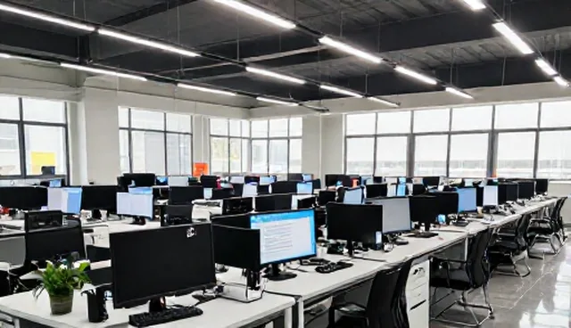 电商运营支持系统性能优化及适用场景分析