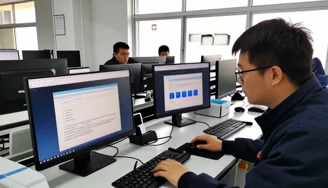 电商运营等：网络技术咨询在仓储物流的应用要点